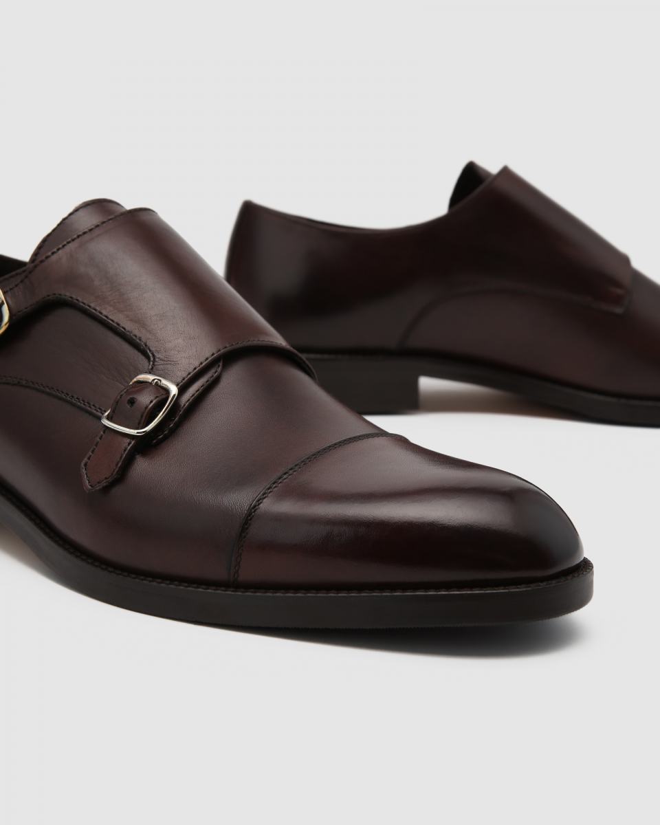 Shoes Principe di Bologna 6