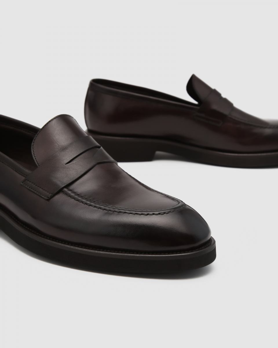 Shoes Principe di Bologna 6