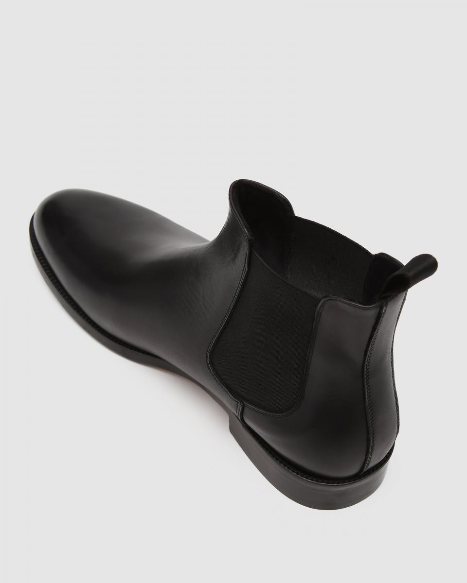 Boots Principe di Bologna 5