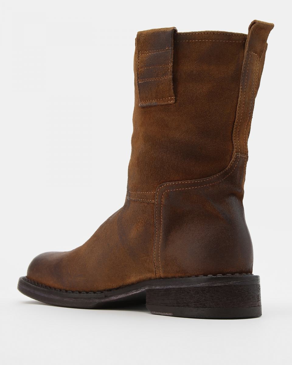 Boots Principe di Bologna 3