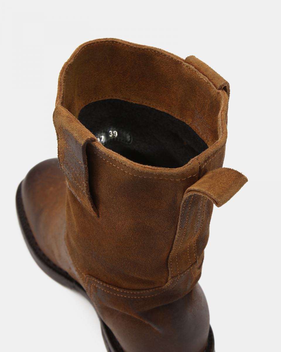 Boots Principe di Bologna 5