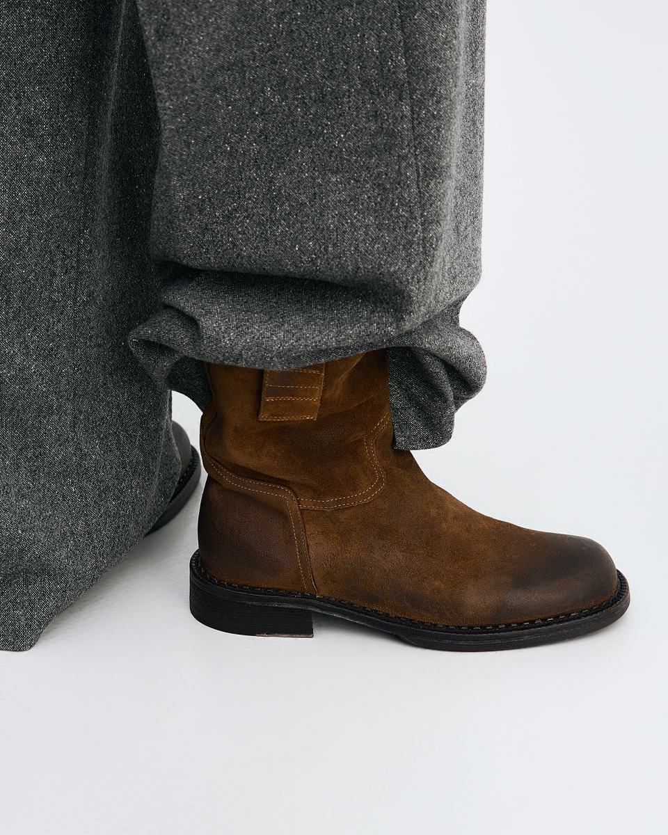 Boots Principe di Bologna 8