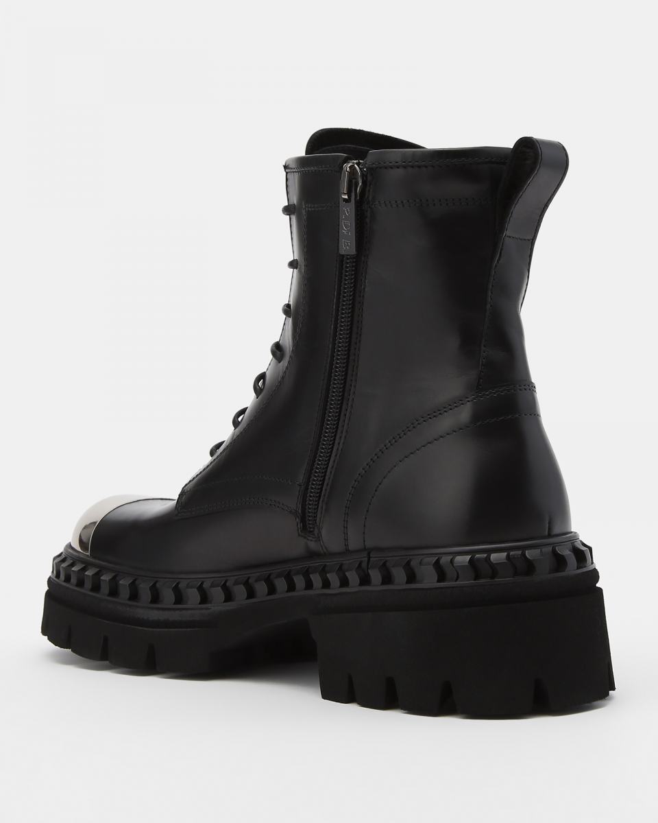 Boots Principe di Bologna 3