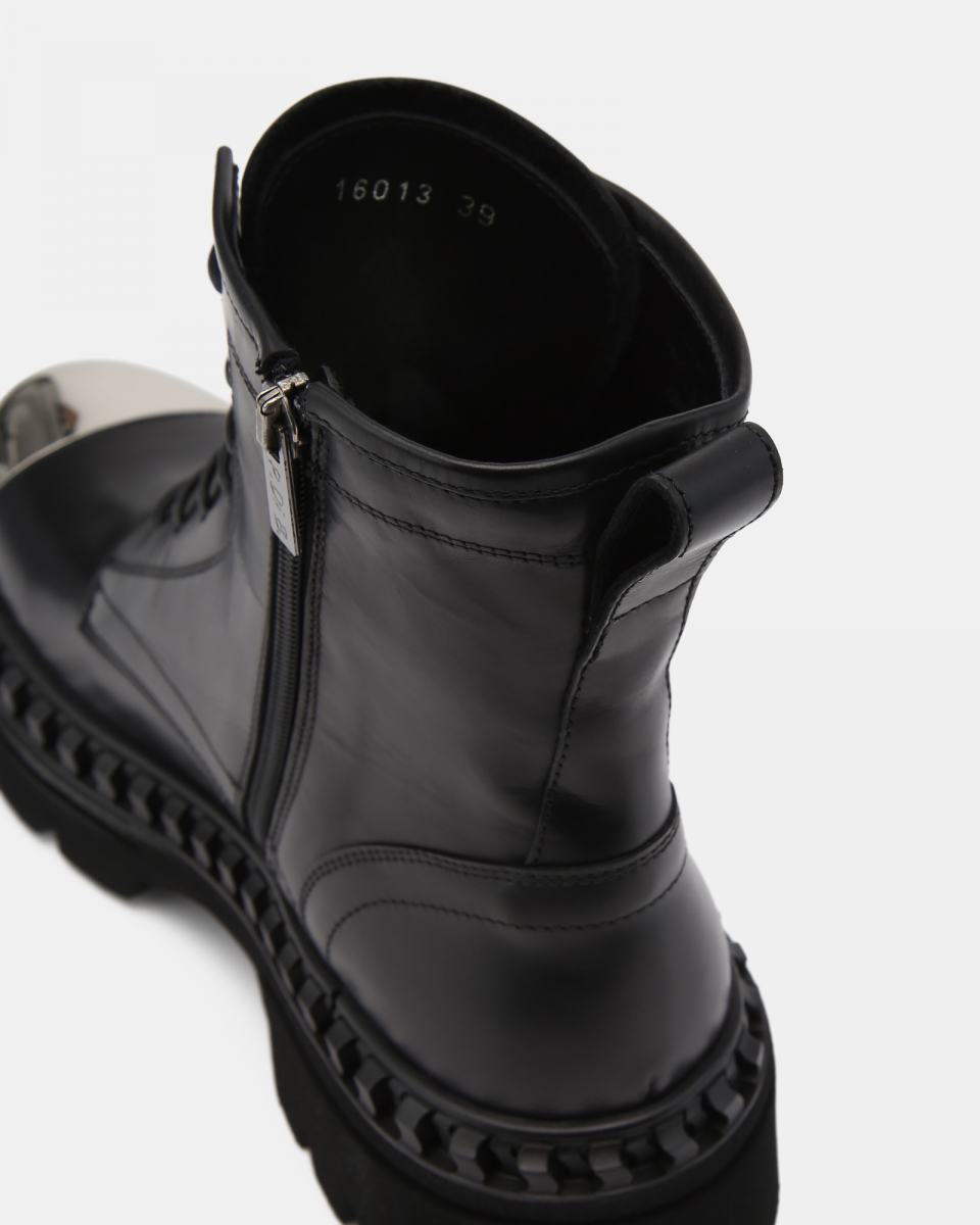 Boots Principe di Bologna 5