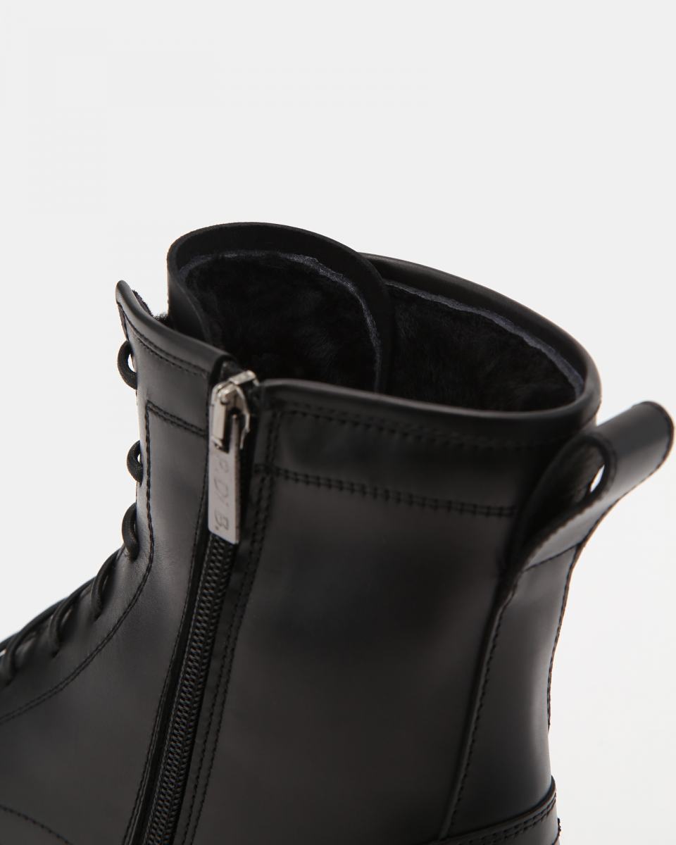 Boots Principe di Bologna 6