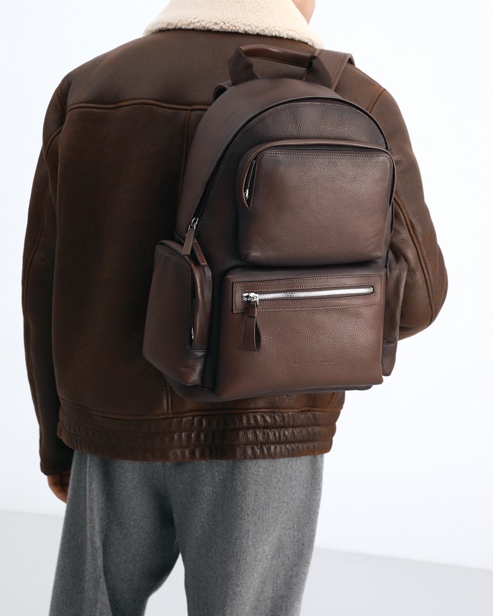 Backpack Principe di Bologna 5