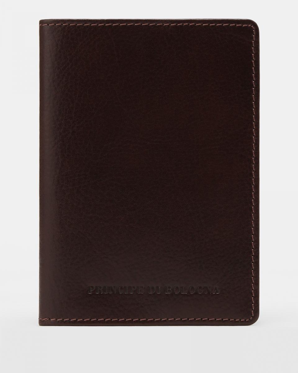 Passport cover Principe di Bologna 1