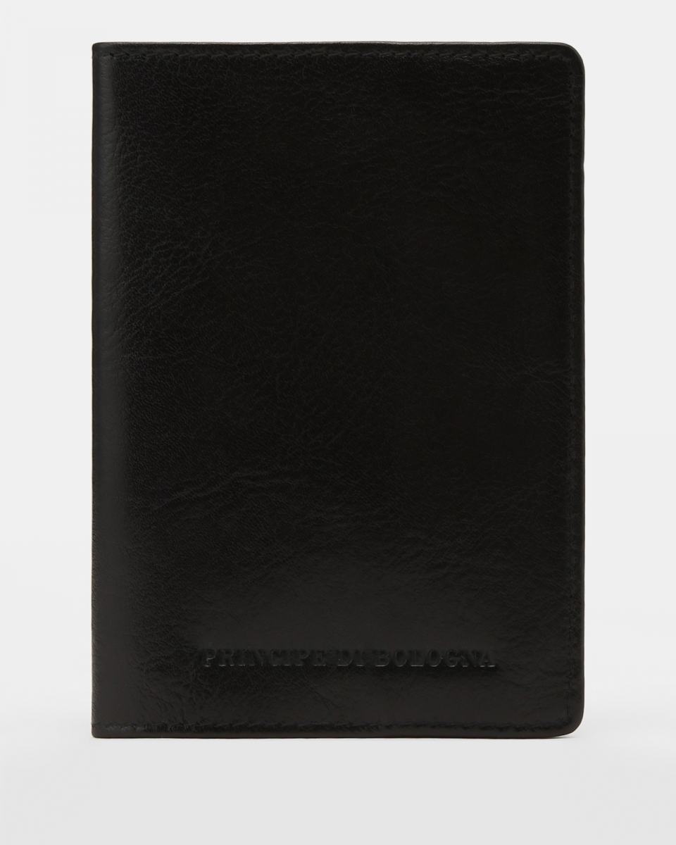 Passport cover Principe di Bologna 1