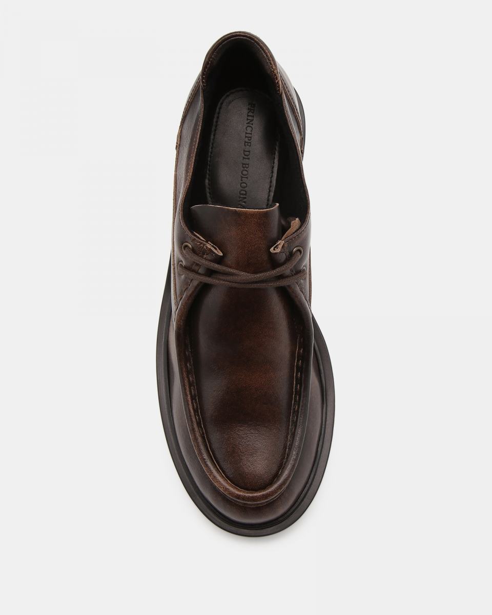 Shoes Principe di Bologna 5