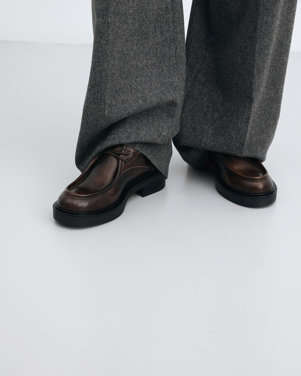 Shoes Principe di Bologna 8