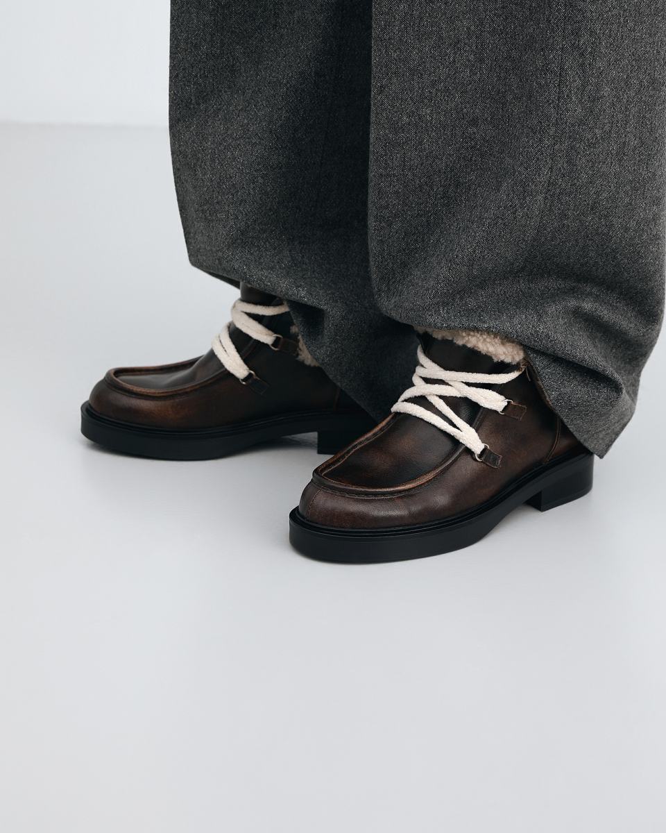 Boots Principe di Bologna 8