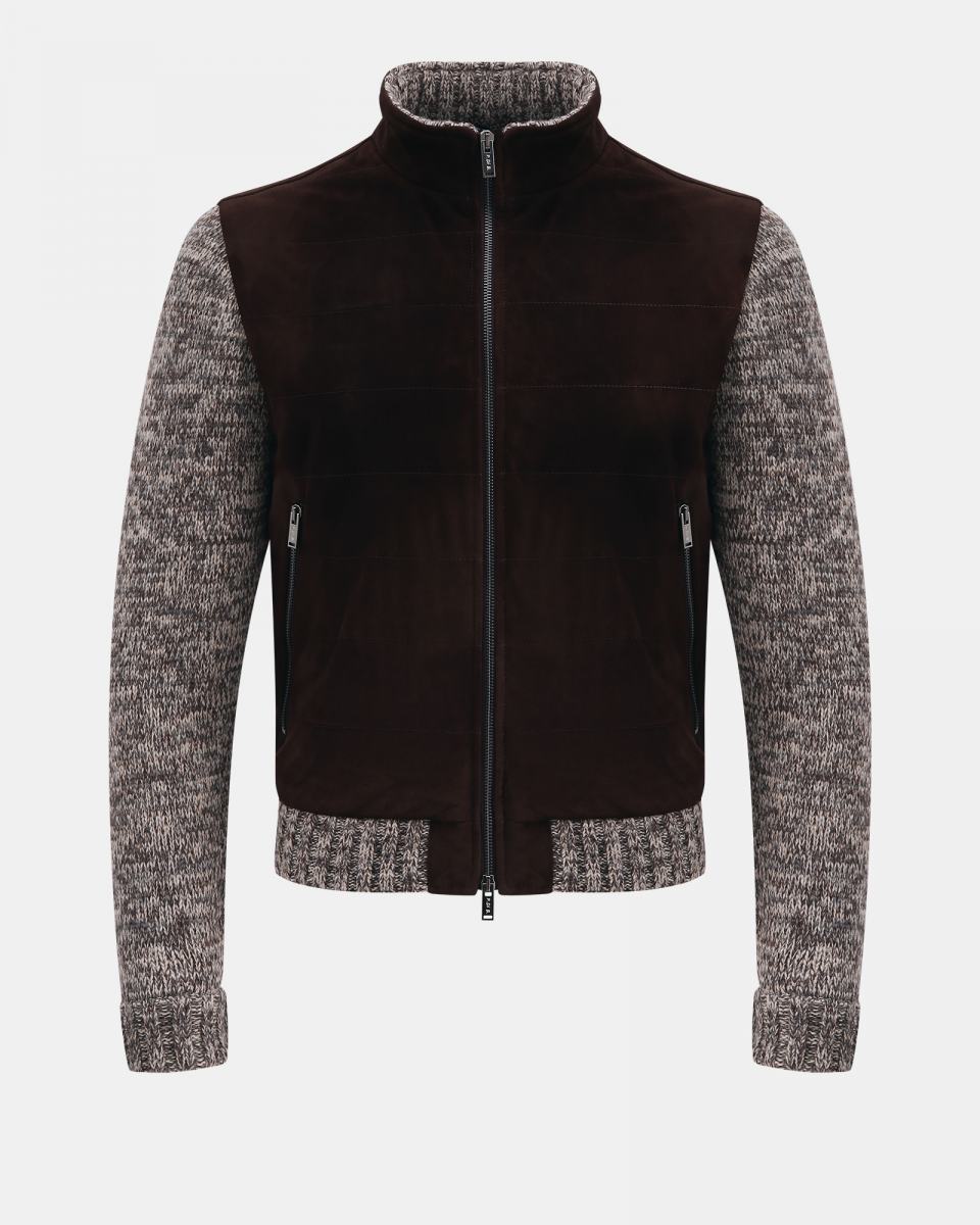 Jacket Principe di Bologna 1