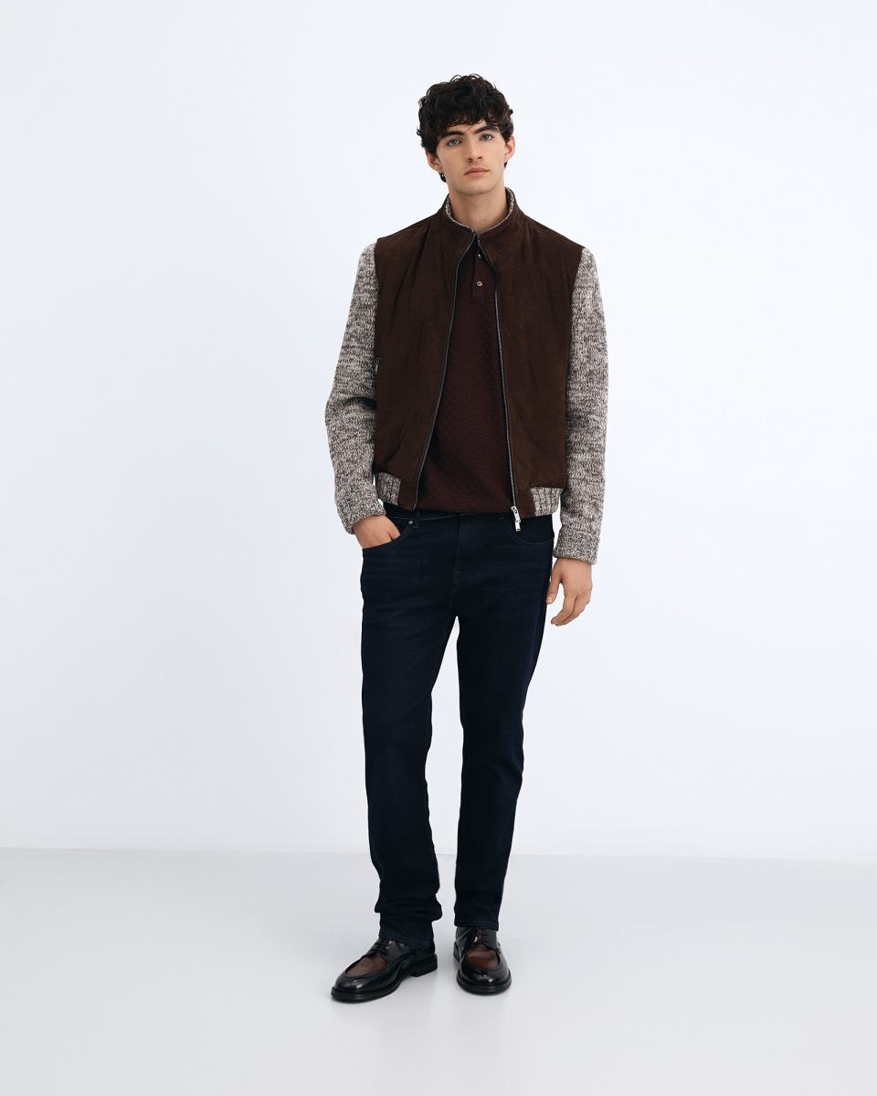 Jacket Principe di Bologna 2