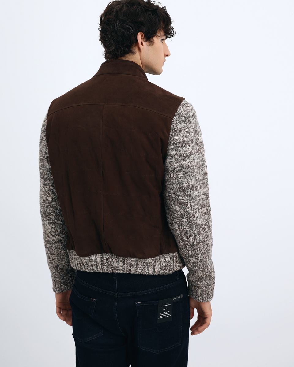 Jacket Principe di Bologna 4