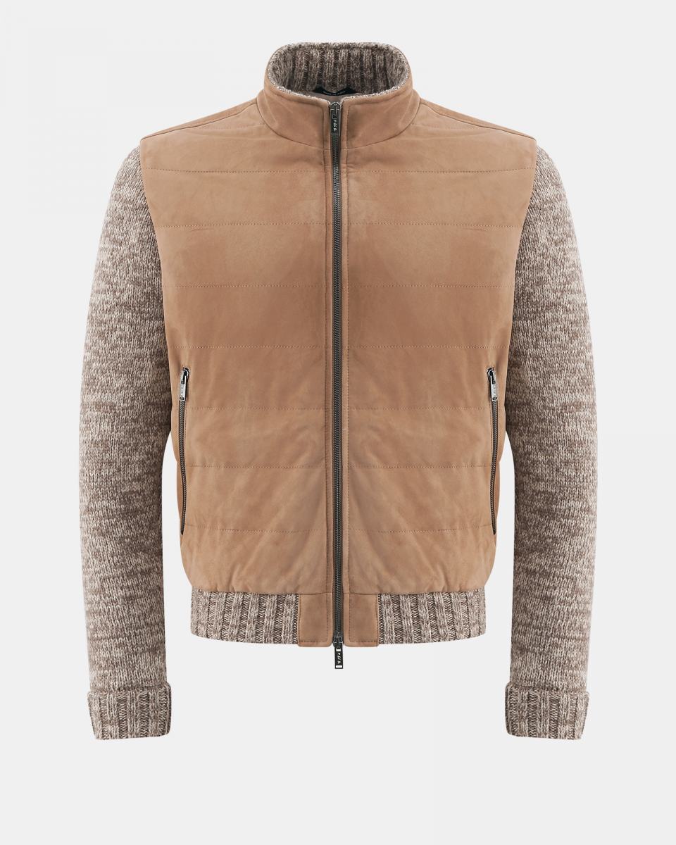 Jacket Principe di Bologna 1