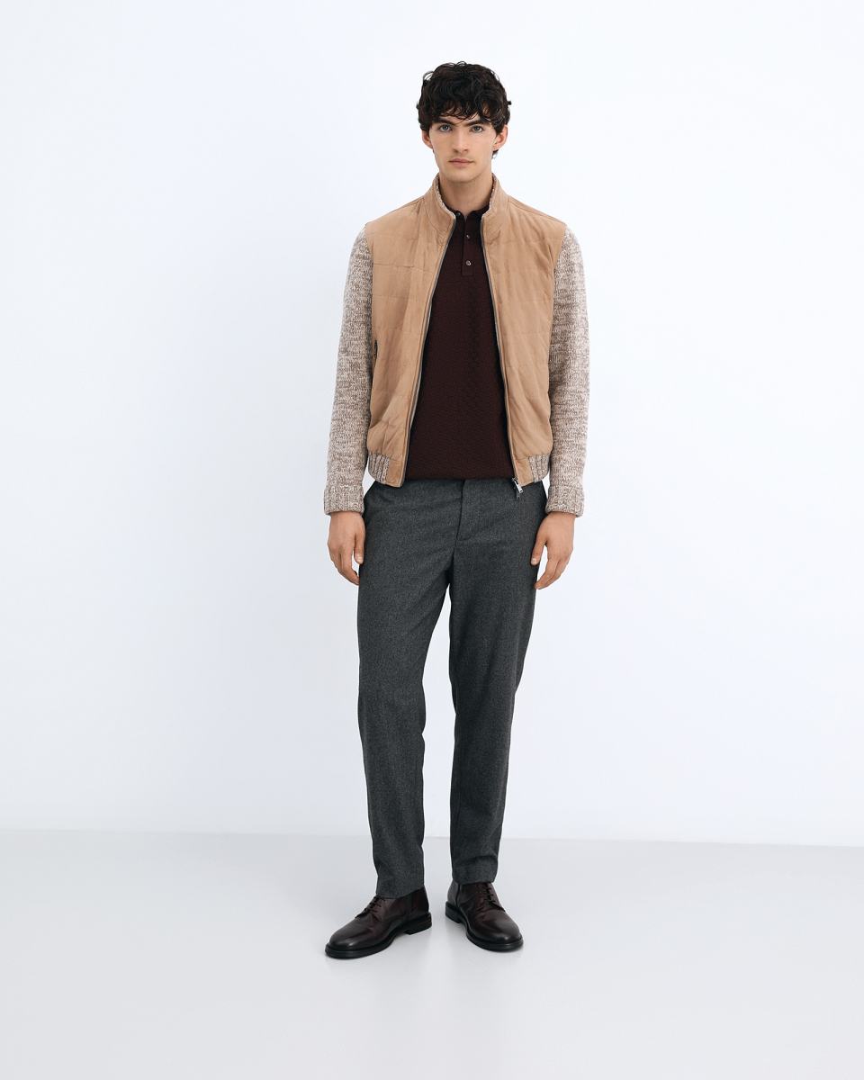 Jacket Principe di Bologna 2