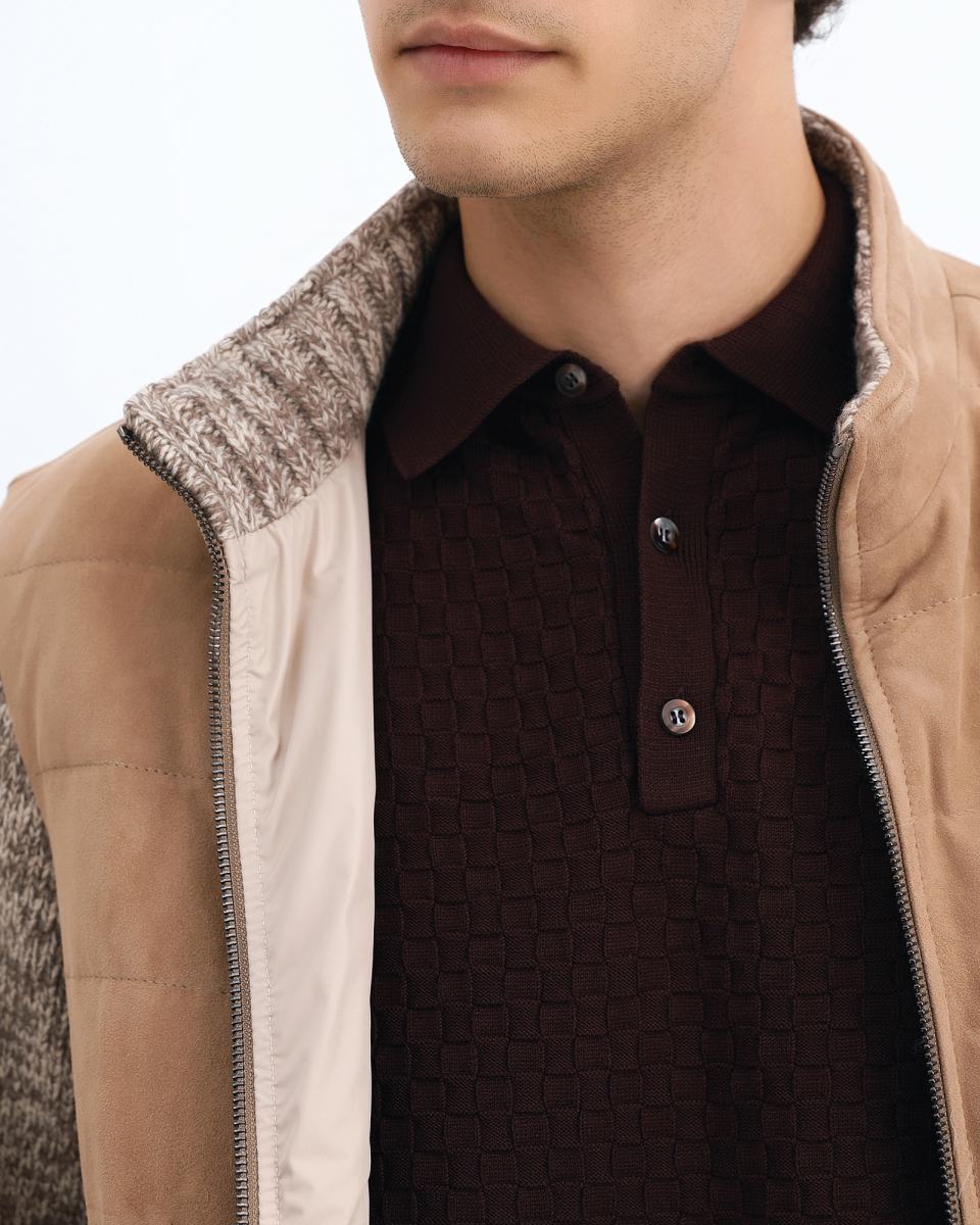 Jacket Principe di Bologna 5