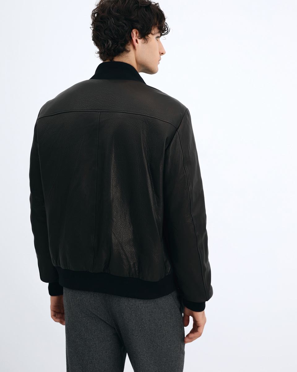Jacket Principe di Bologna 4