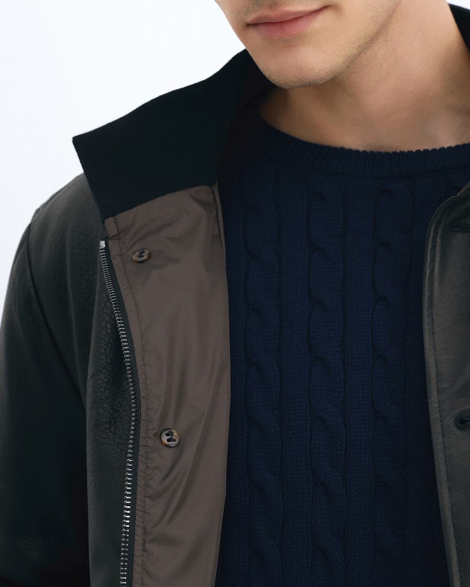 Jacket Principe di Bologna 5