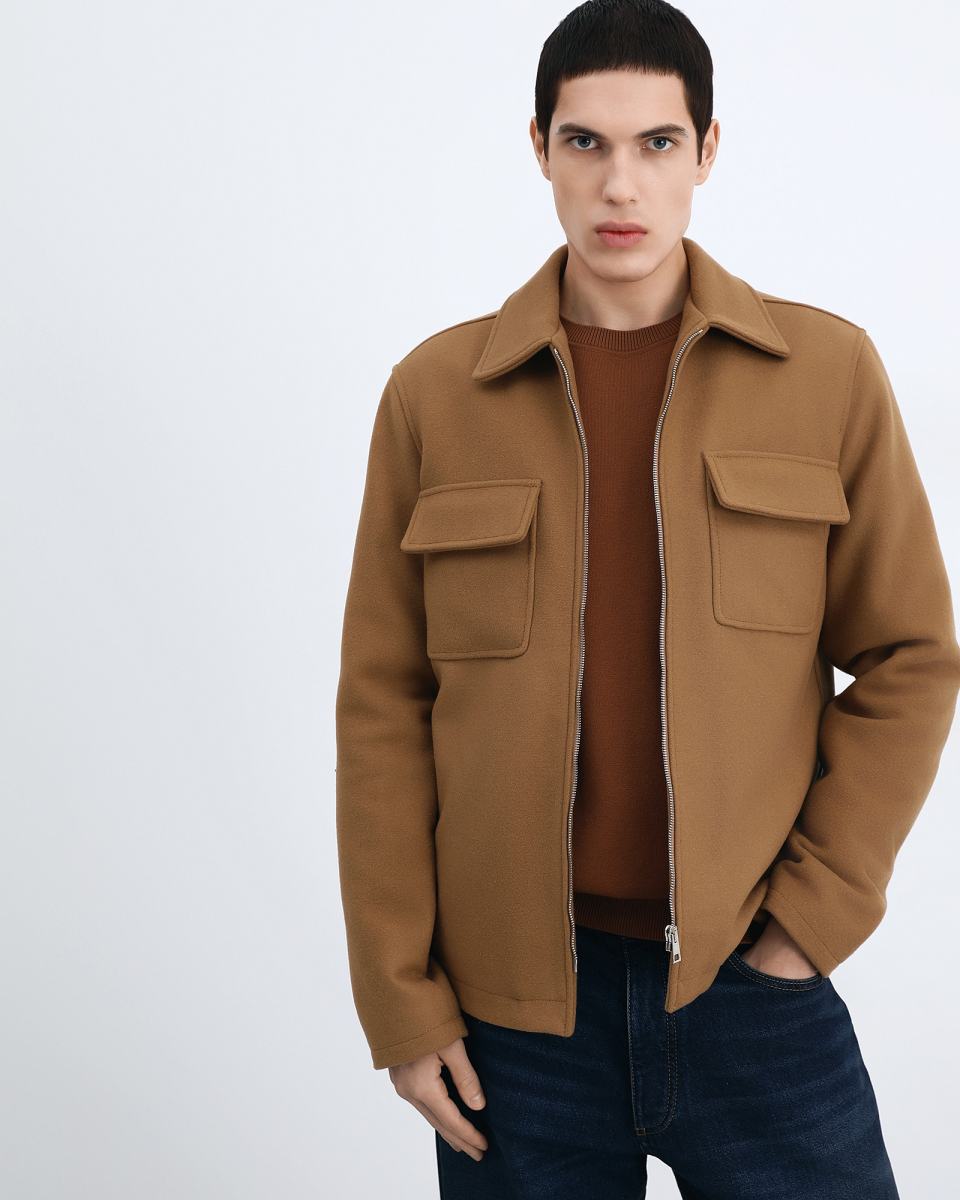 Jacket Principe di Bologna 3