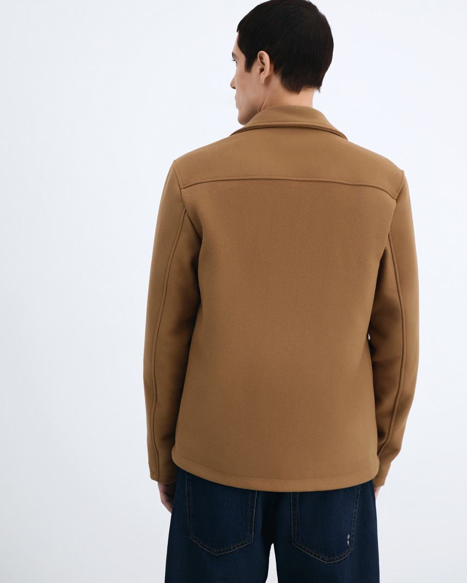 Jacket Principe di Bologna 4