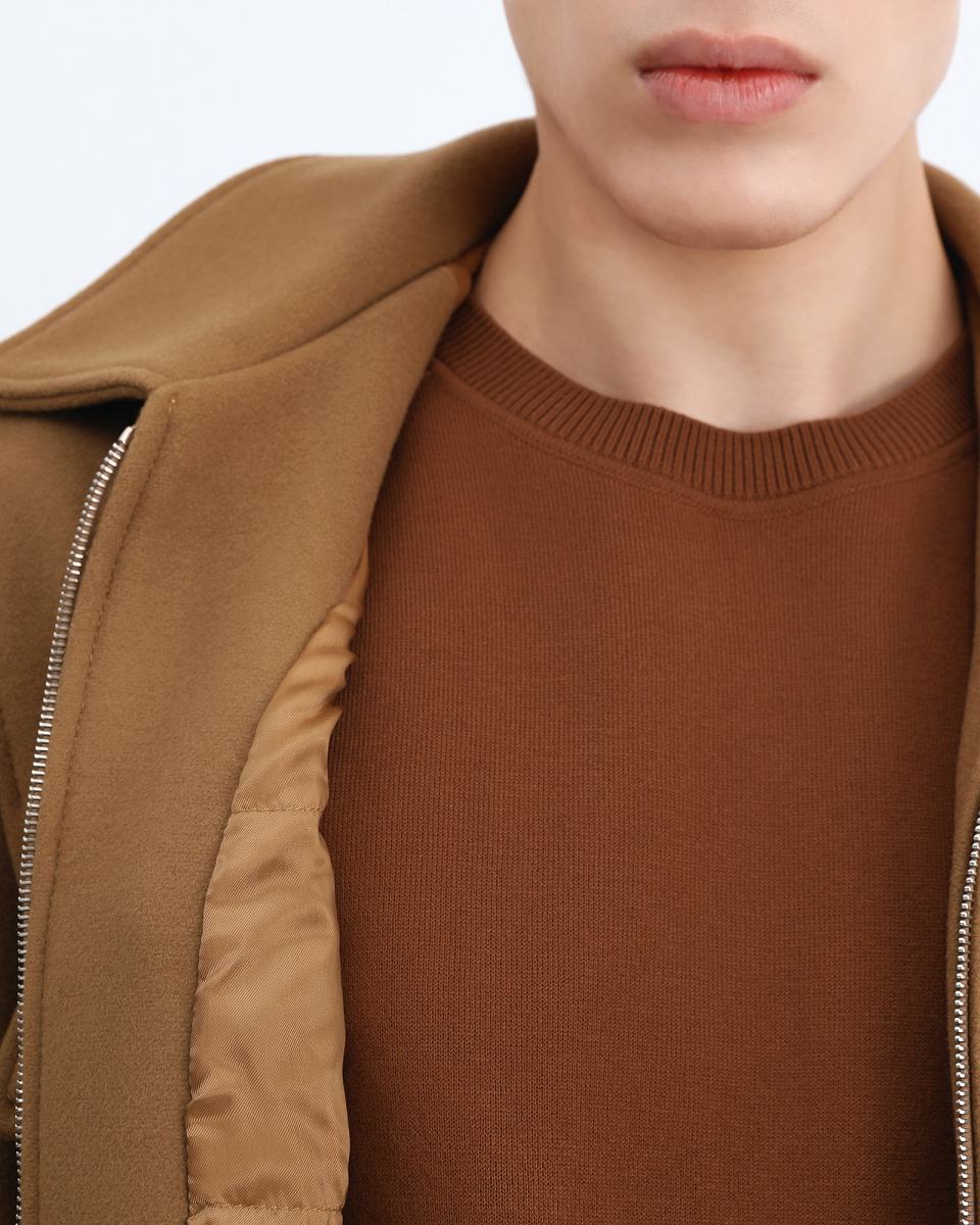 Jacket Principe di Bologna 5