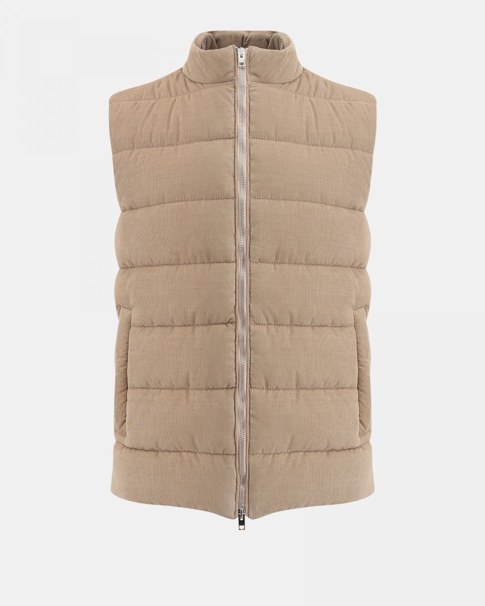 Insulated vest Principe di Bologna 1