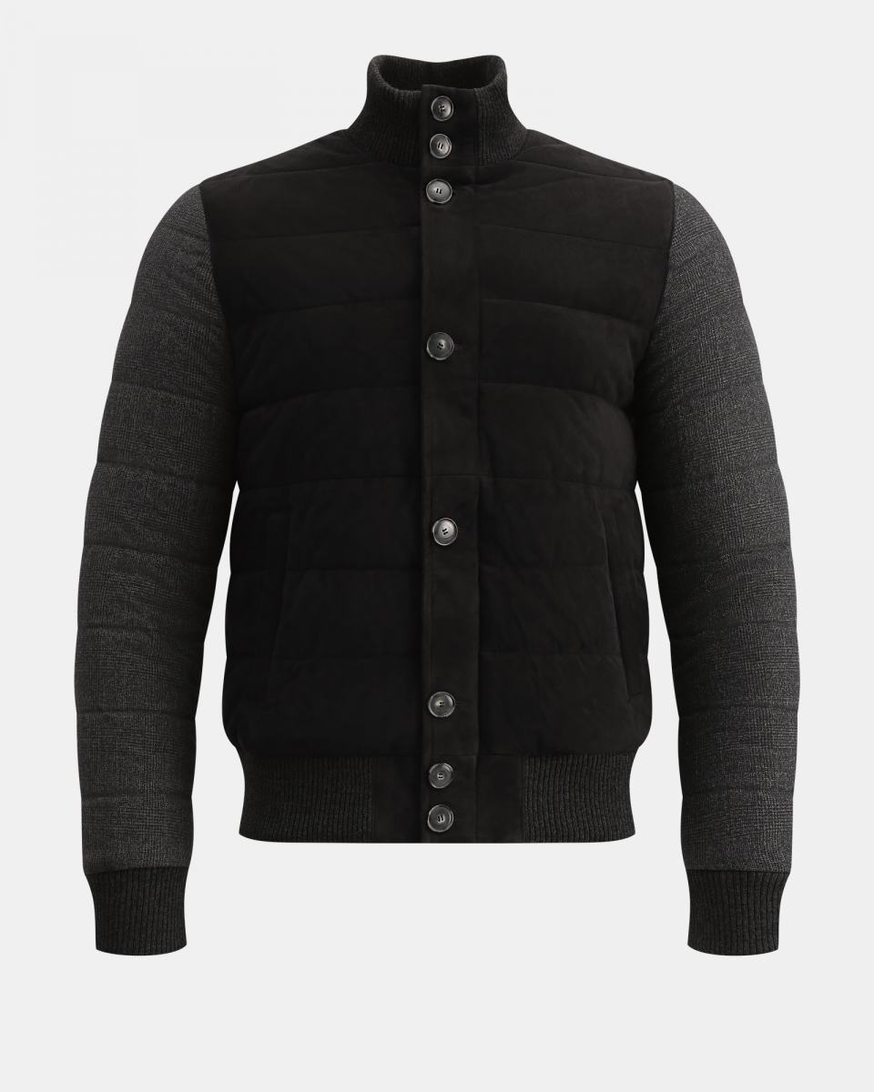 Jacket Principe di Bologna 1
