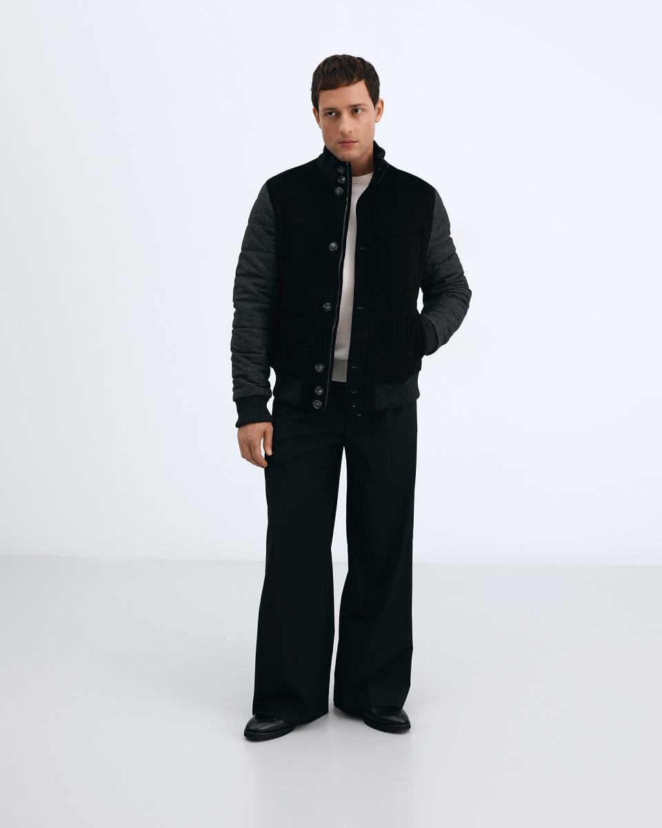 Jacket Principe di Bologna 2