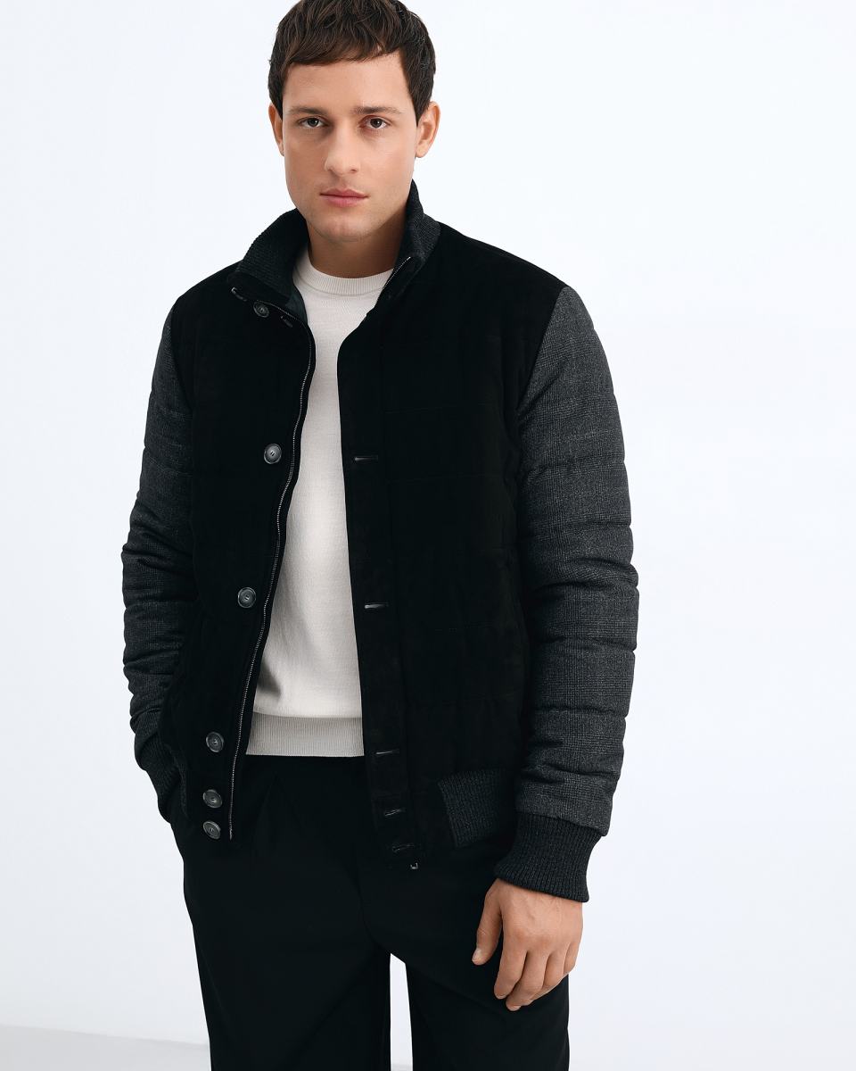 Jacket Principe di Bologna 3
