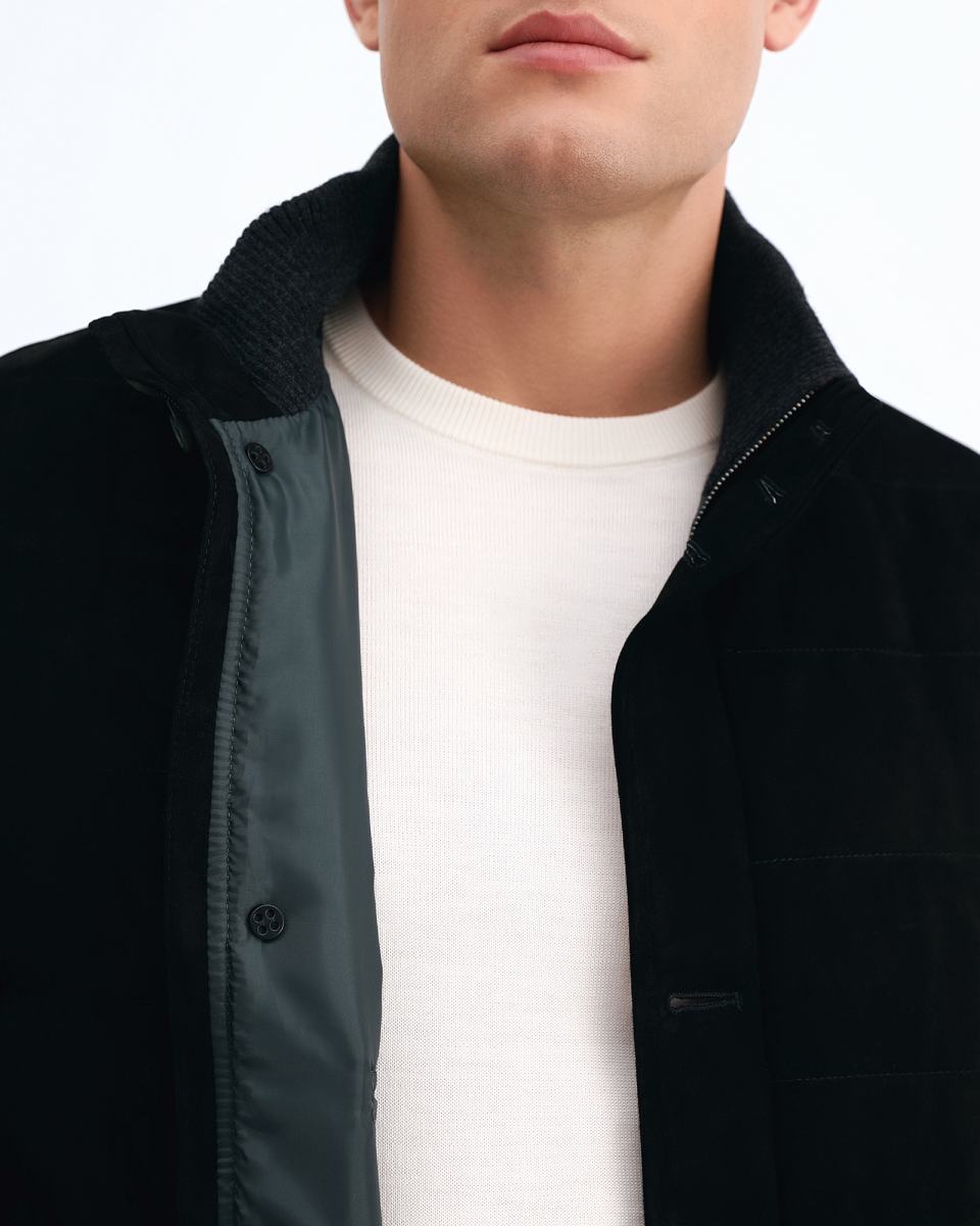 Jacket Principe di Bologna 4