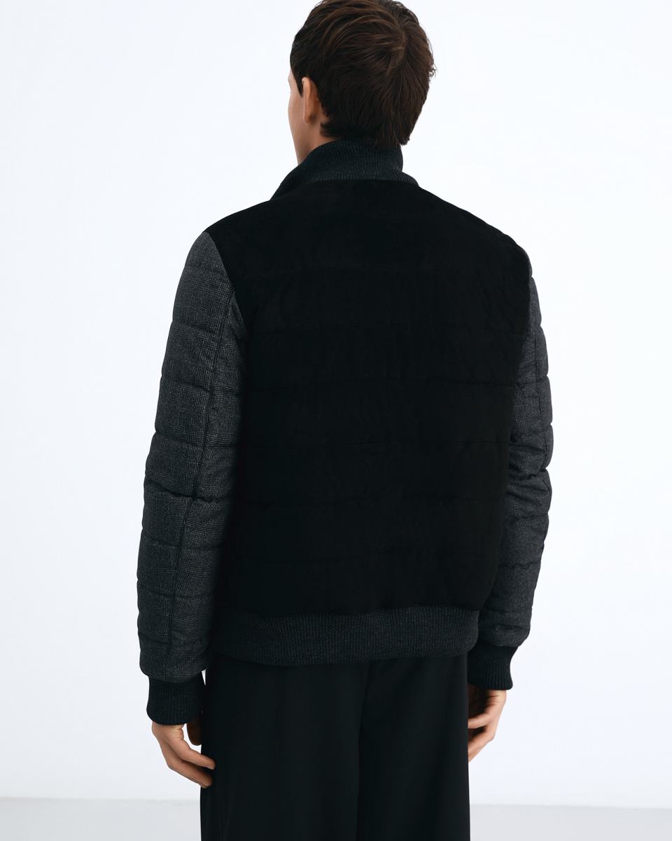 Jacket Principe di Bologna 5