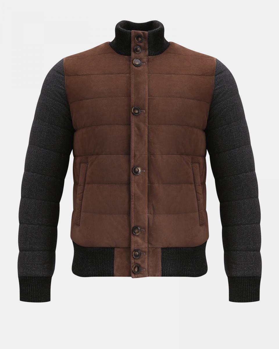 Jacket Principe di Bologna 1