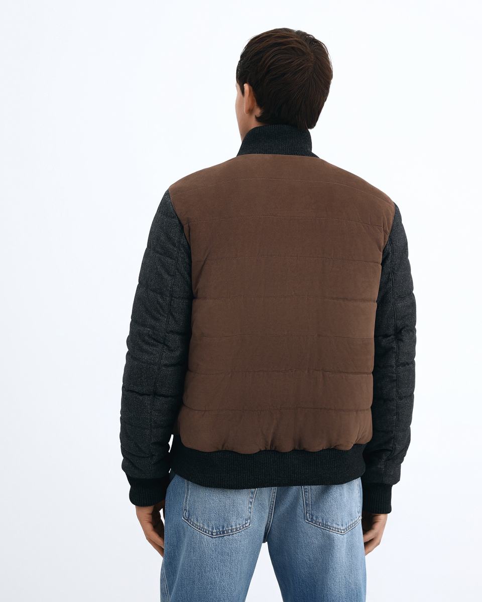 Jacket Principe di Bologna 4