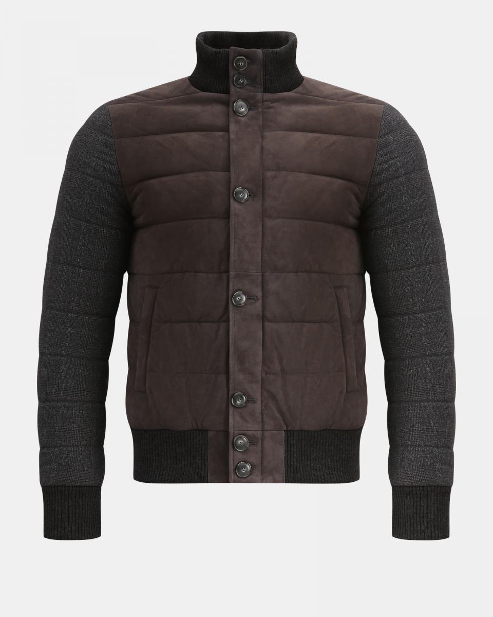 Jacket Principe di Bologna 1