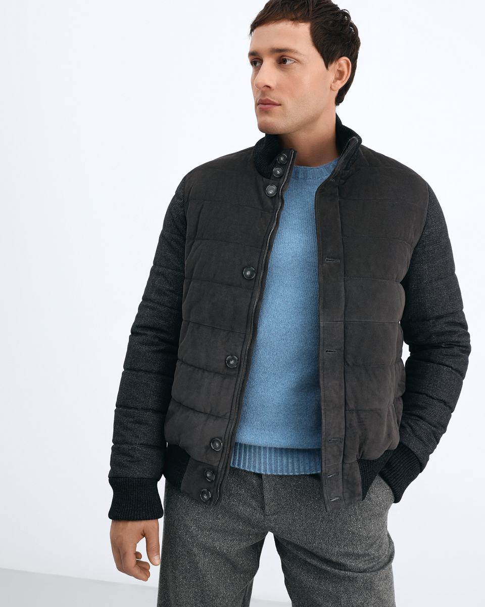 Jacket Principe di Bologna 3