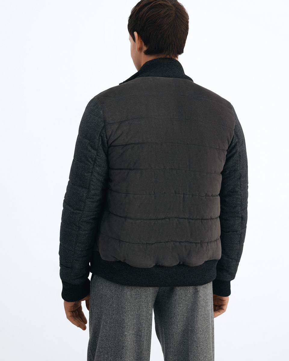 Jacket Principe di Bologna 4