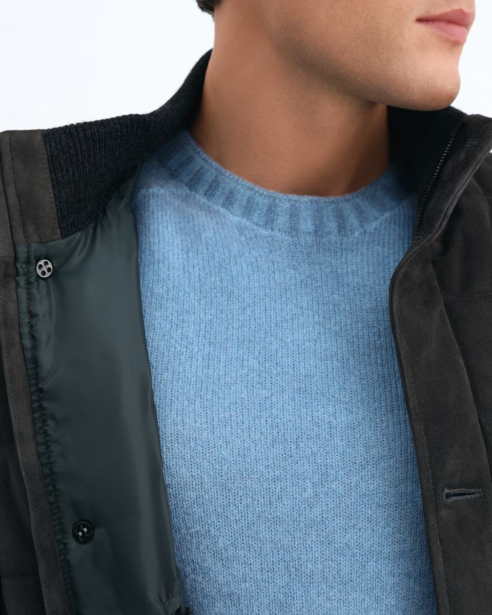 Jacket Principe di Bologna 5