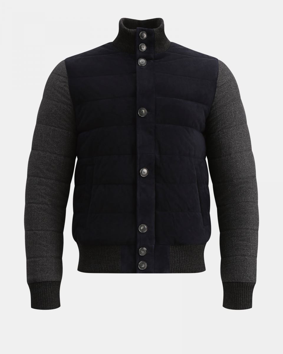 Jacket Principe di Bologna 1