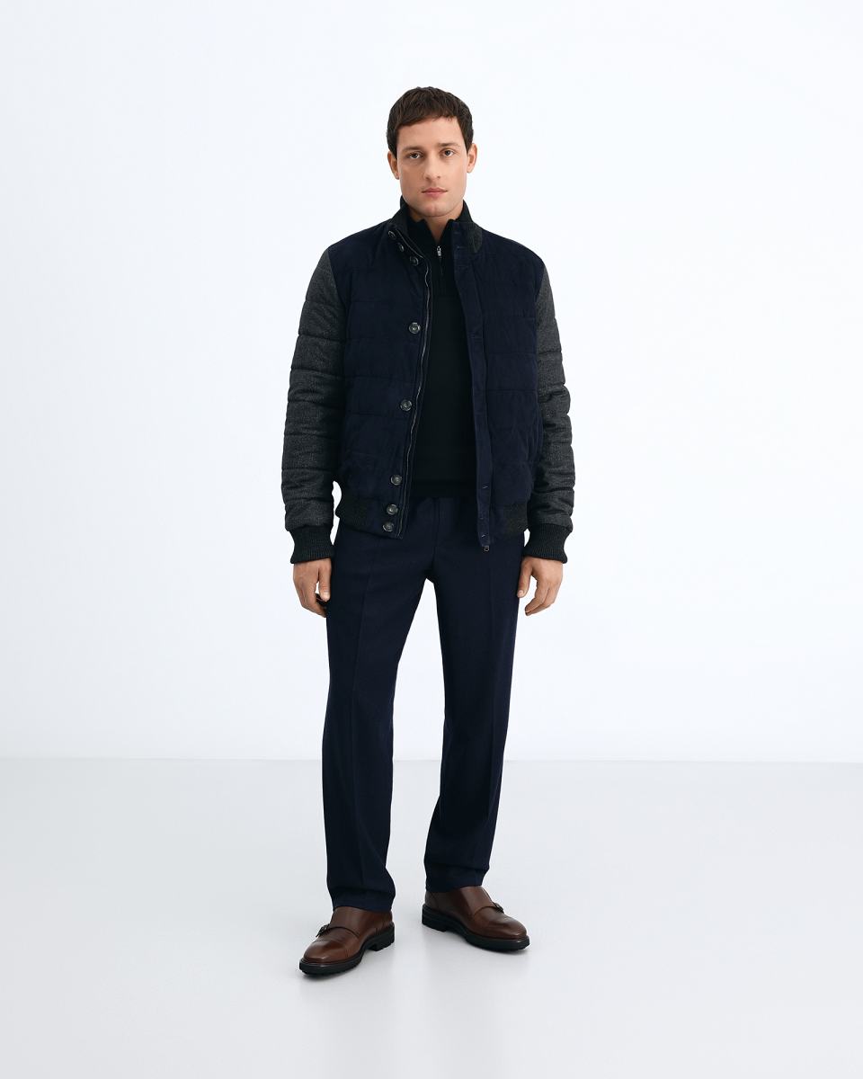 Jacket Principe di Bologna 2
