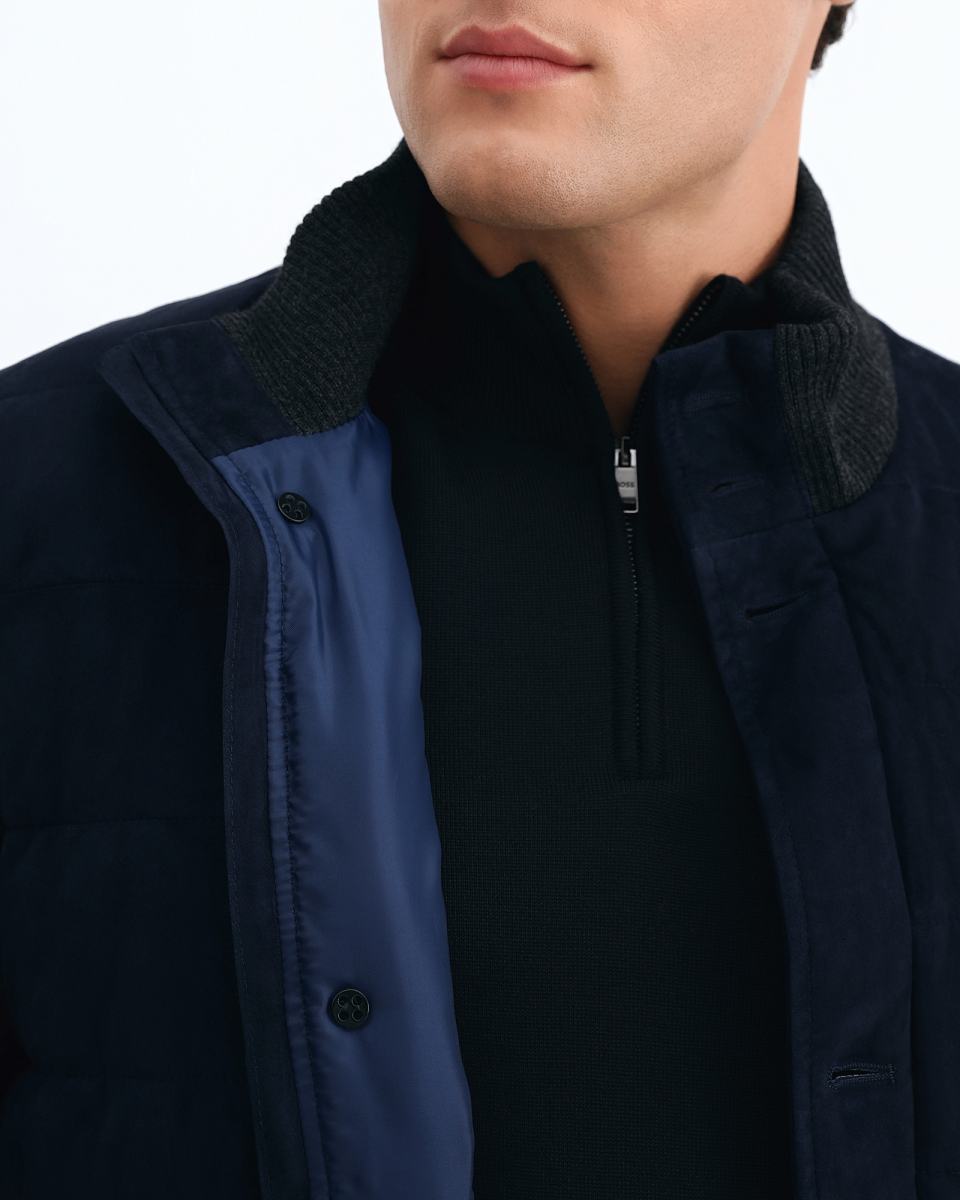 Jacket Principe di Bologna 5