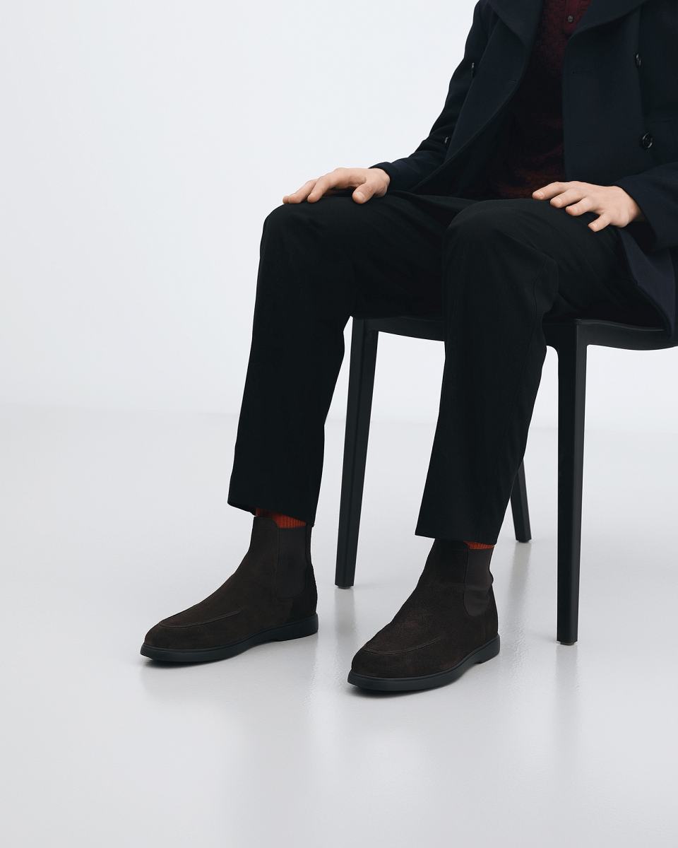 Boots Principe di Bologna 7