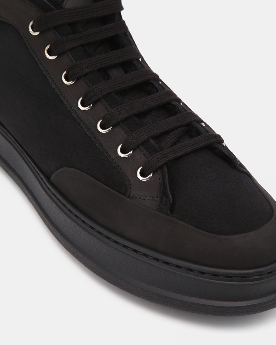 Sneakers Principe di Bologna 5