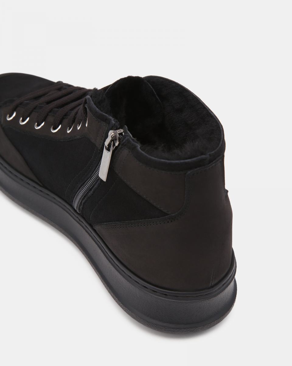 Sneakers Principe di Bologna 6