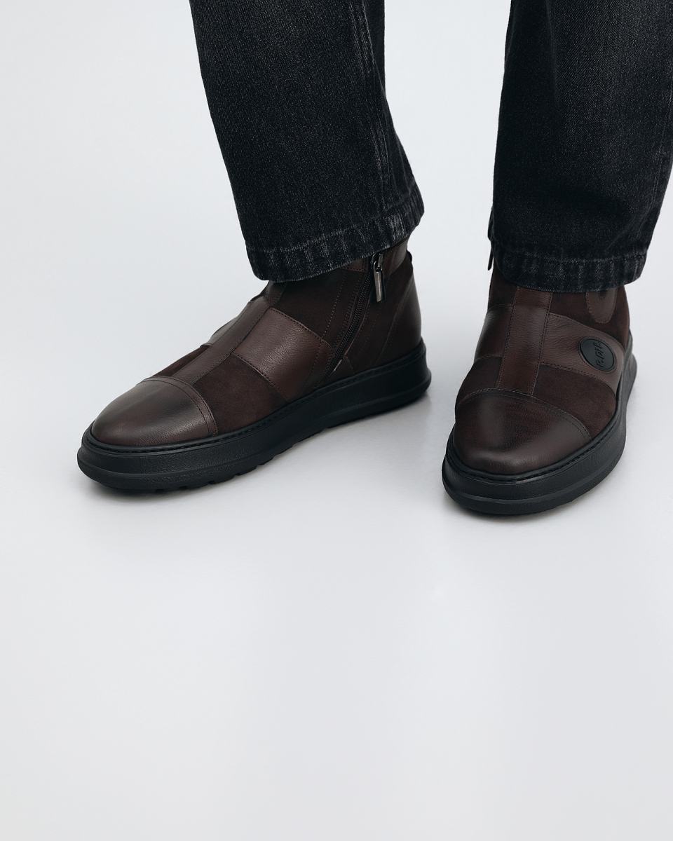 Boots Principe di Bologna 8