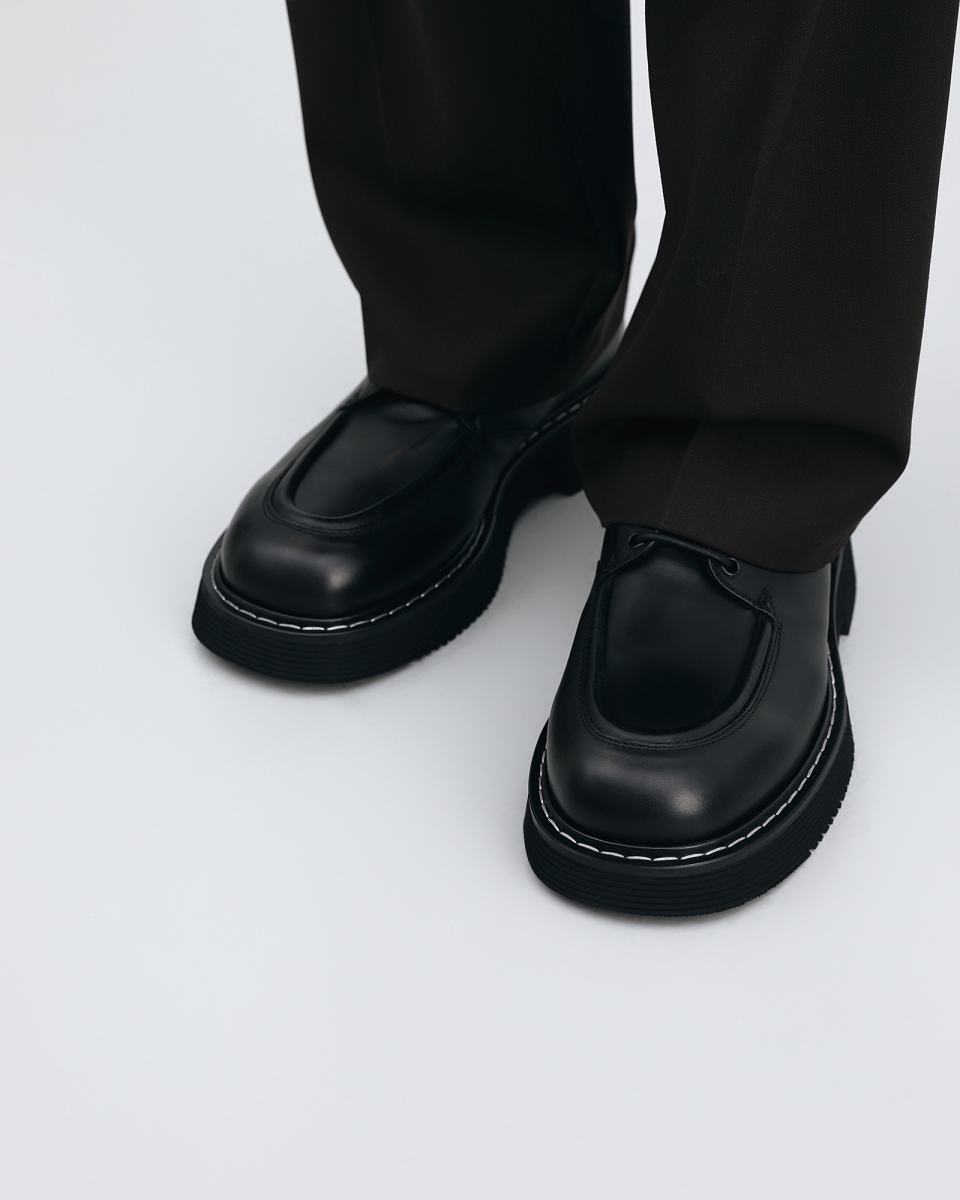 Shoes Principe di Bologna 8