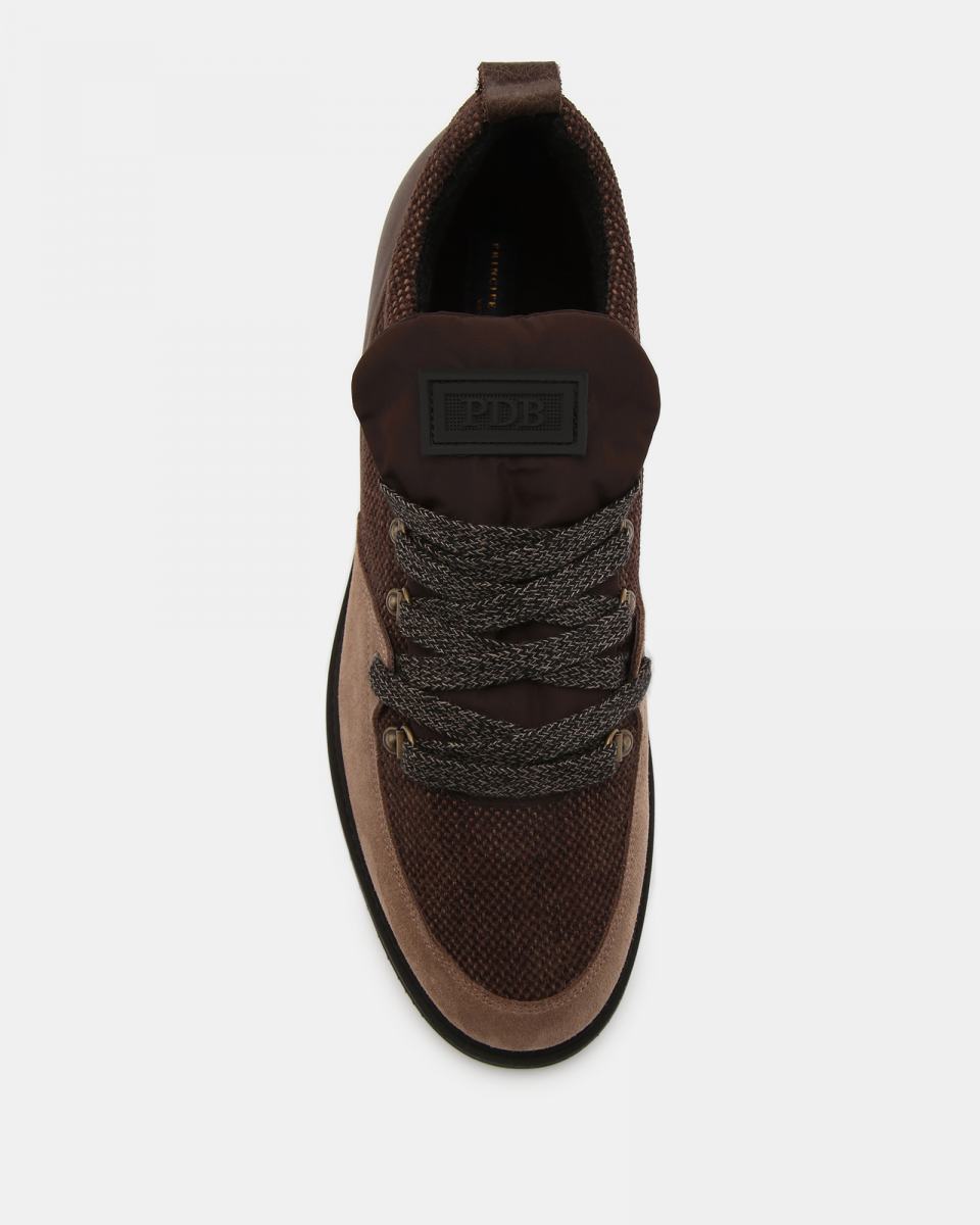 Sneakers Principe di Bologna 5