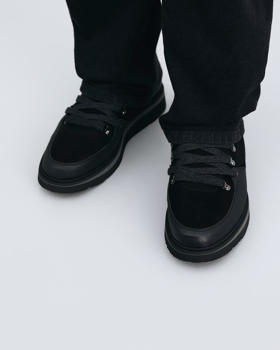 Sneakers Principe di Bologna 8