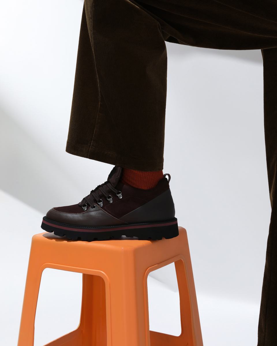 Sneakers Principe di Bologna 8
