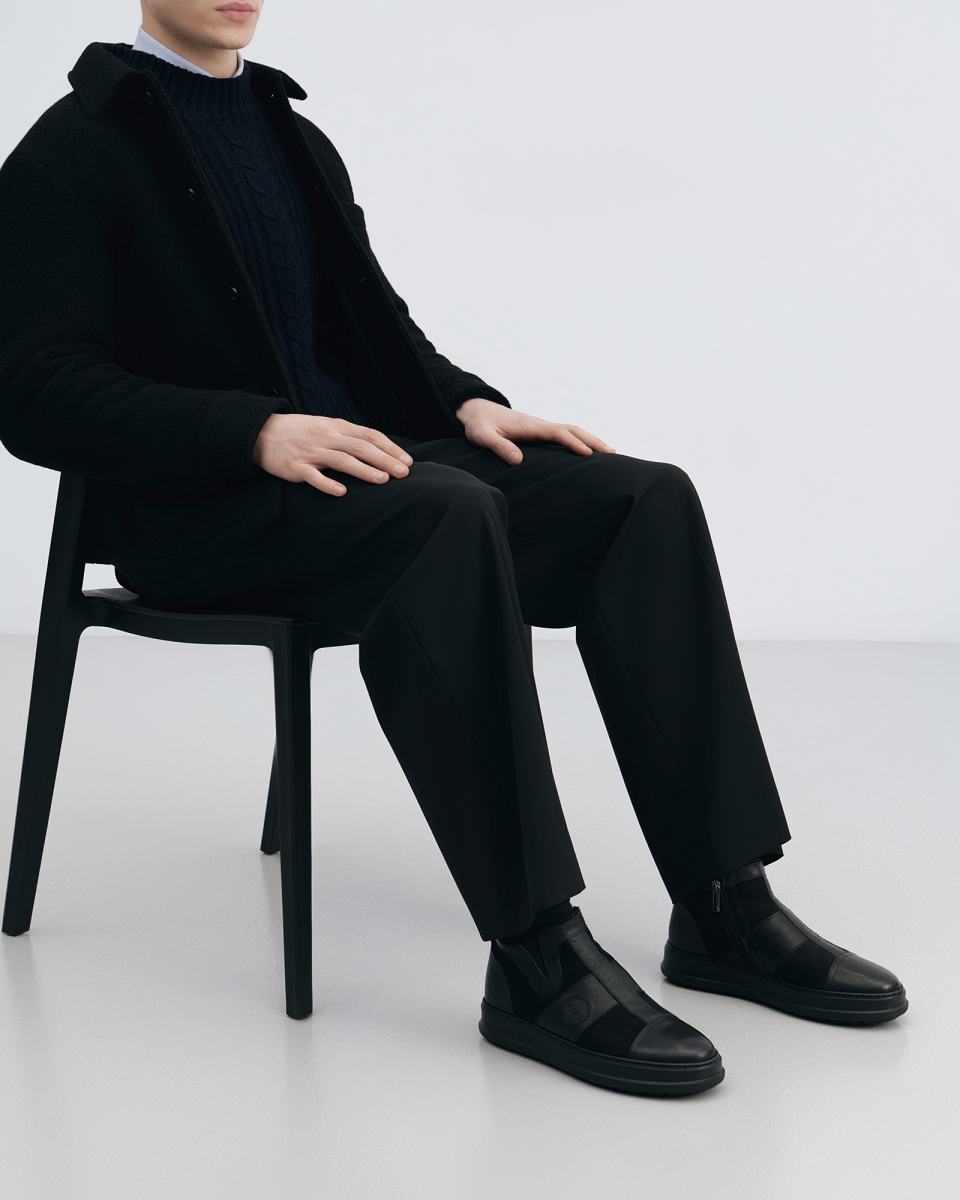 Boots Principe di Bologna 7